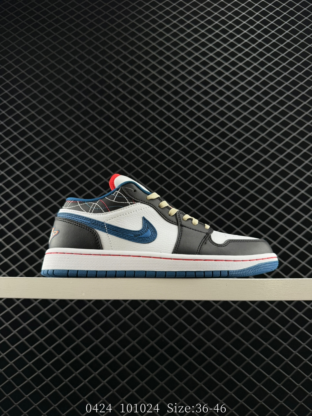 Air Jordan 1 Low Air Jordan 1 Low